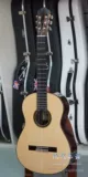 Испанский Terer Test Pado Memorial Classmade Classical Guitar Antonio Raya Pardo Spot