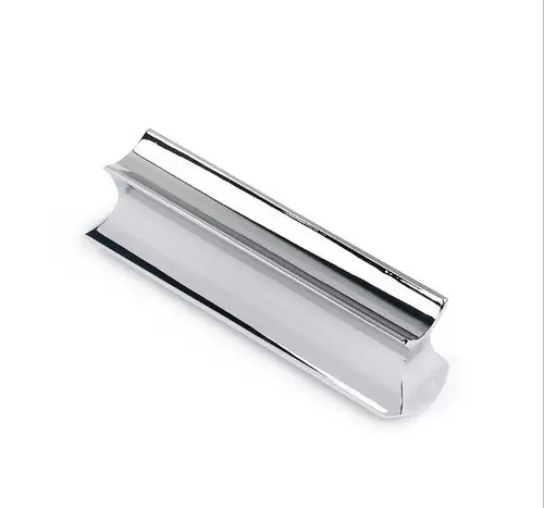 Современные музыкальные инструменты, металлическая гитара с аксессуарами из нержавеющей стали, (в наличии на складе)