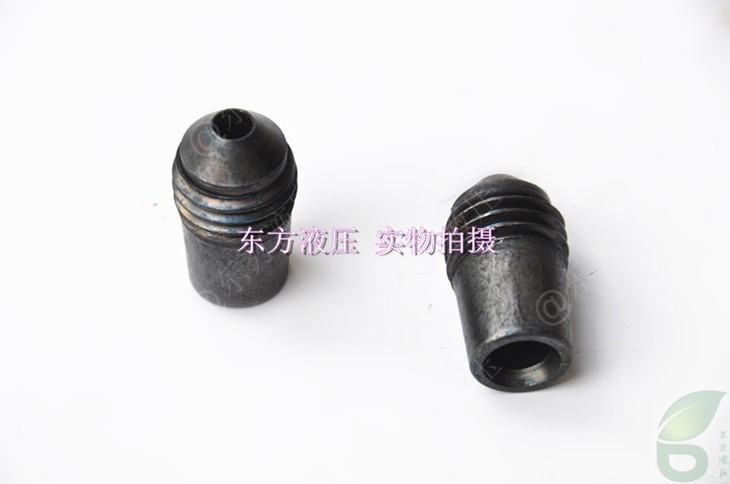 Nozzle Nozzle Nozzle Shot Tsui 25T 88T hot chamber die casting machine accessories