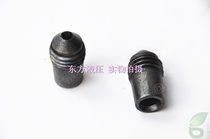 Nozzle nozzle nozzle she ju 25T 88T hot chamber die casting die casting machine parts