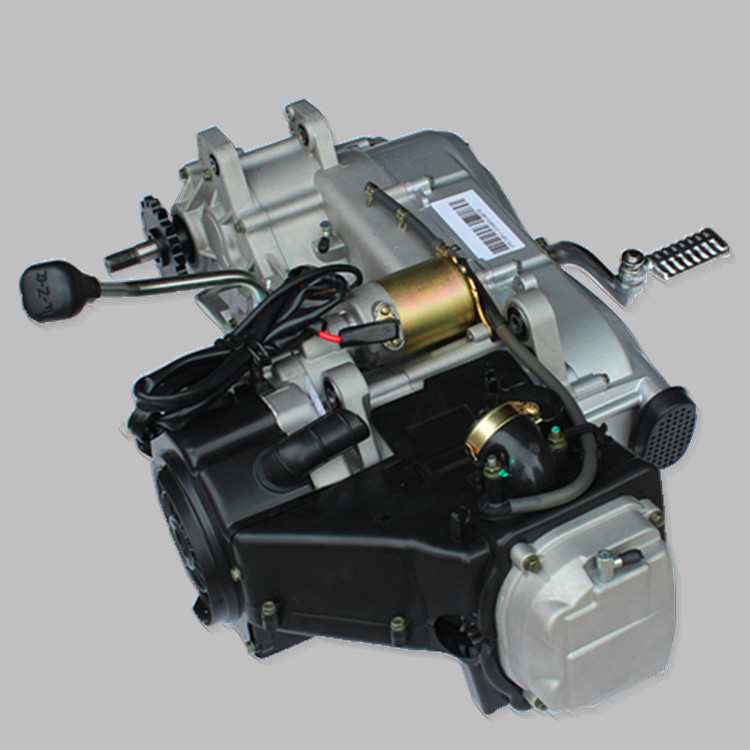 Modified DIY four wheel kart GY6 steered transmission speed built-in 150CC-200cc engine