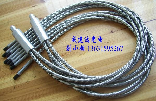Brand new Japanese original LC5LC8LC6 machine with brand new Hamamatsu 4-branch quartz optical fiber catheter A4455-01-Taobao