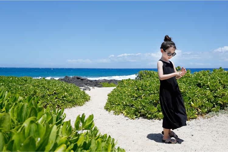 Robes pour fille - Ref 2046887 Image 14