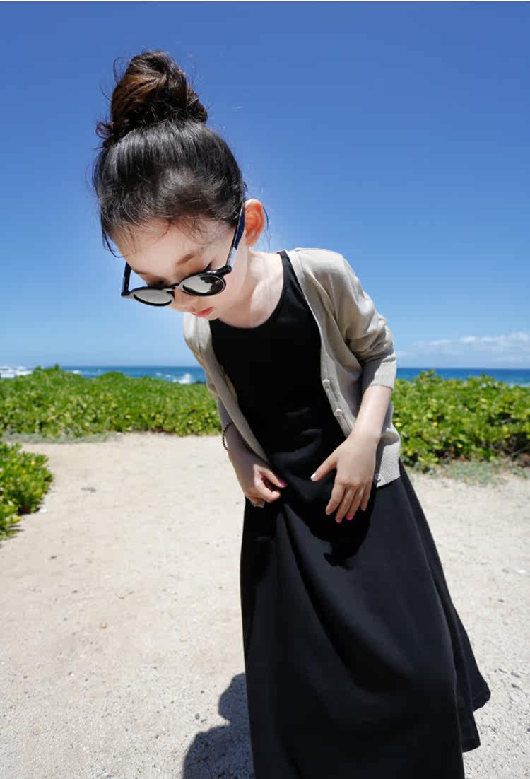 Robes pour fille - Ref 2046887 Image 17