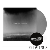 Independent Spot) VINYL Cigarettes After Sex Cry Vinyl LP Record