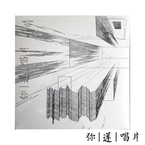 Spot vinyl Angel love beautiful soundtrack master Yann Tiersen Kerber LP record