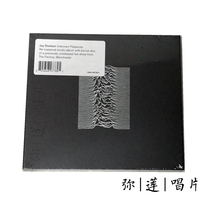 Post-friends spot) 2CD Joy Division Unknown Pleasures plus song deluxe version brand new