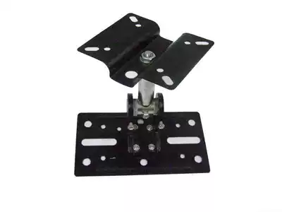 Professional speaker hanger surround hanger speaker wall bracket audio wall bracket audio hanger