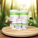 Американская гербалайф белок питание порошок молоко вентилятор Порошок быстрый дисциплинарный пакет консолидации периода контроля веса