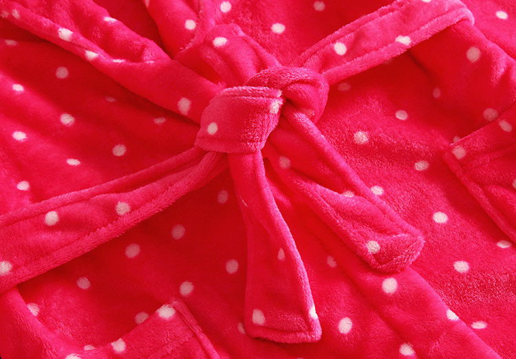 Peignoir jeunesse - Ref 602108 Image 70