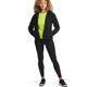 Under Armour Women's Training Sports Sports Warm Down Jacket Fall and Winter Warm Fitness Running Hooded Jacket