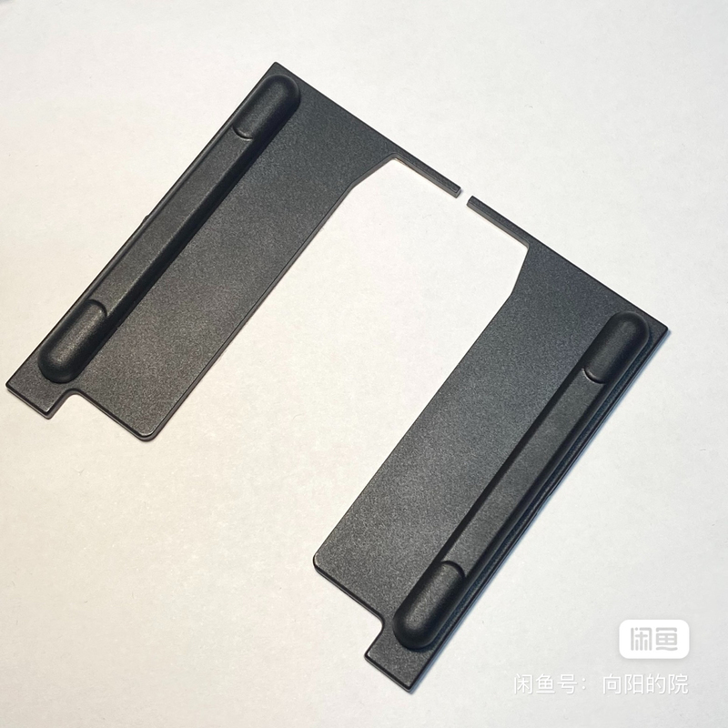 Hasselblad Camera Accessory Base, Original Quality, Available for All Models Such as 500cm, 503Cw, 201Fcc, 203Fe, Etc