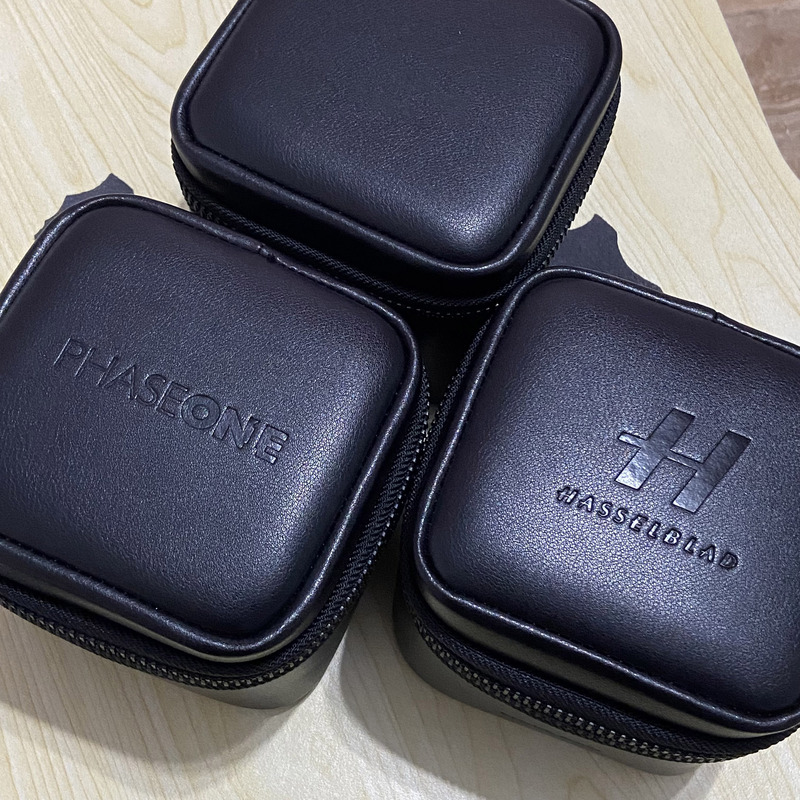 Hasselblad 907Xcfvii50C/100C Phase One P/Litotec Medium Format Digital Back Storage Camera Bag