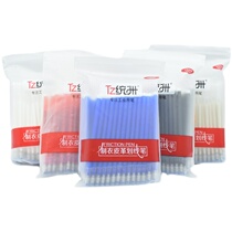 TZ Tongzhou high temperature disappearing pen leather clothing shoe factory special ironing heating water washing automatic fading pen flat car