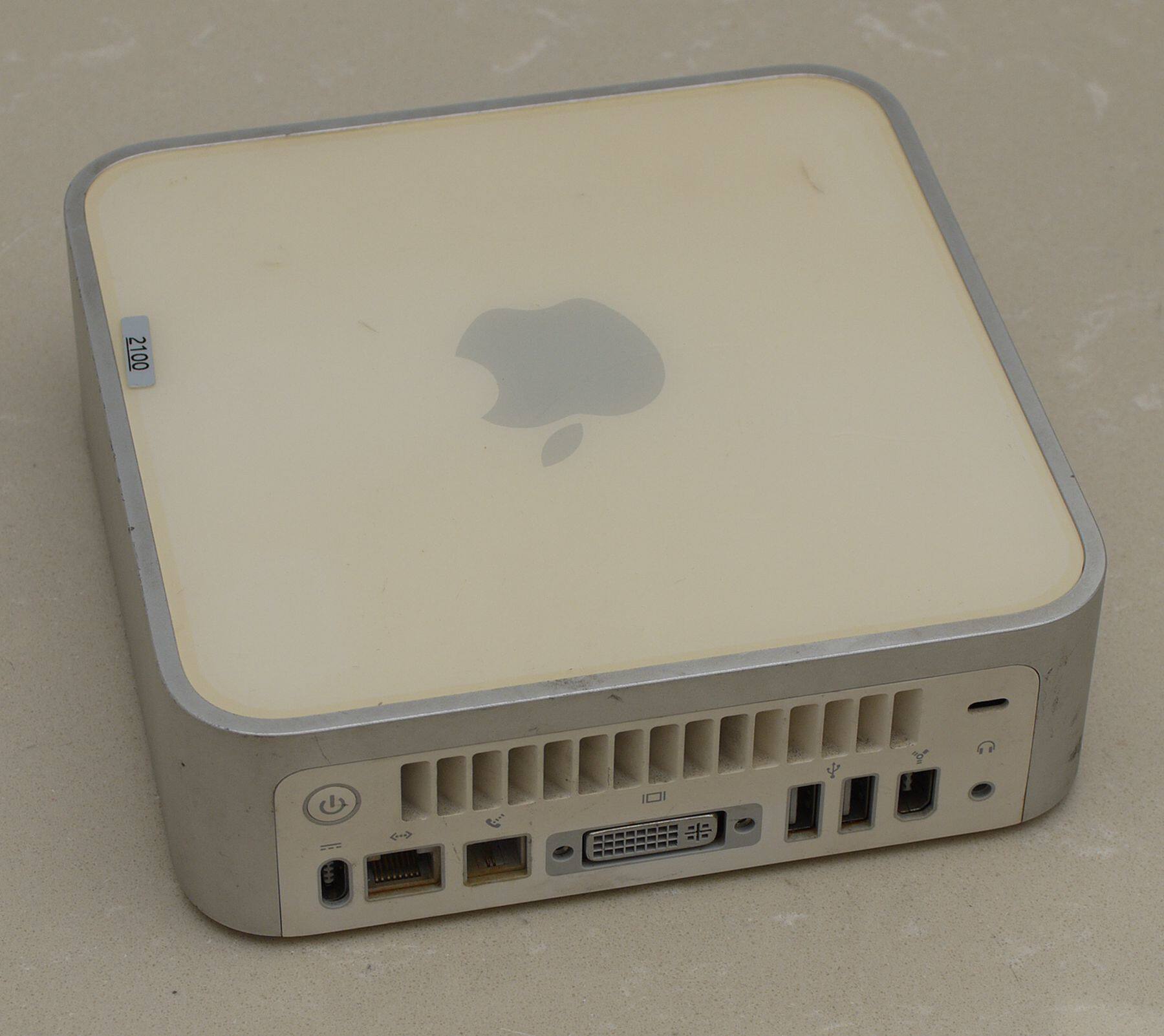 苹果 A1267 24寸液晶显示器、Mac mini A1348 电脑主机、索尼小收音机、卡西欧光盘... - 〓器材友情交换〓 - 矿石收音 ...