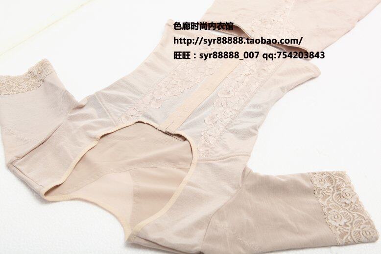 Corset amincissant en spandex - Ref 710268 Image 12