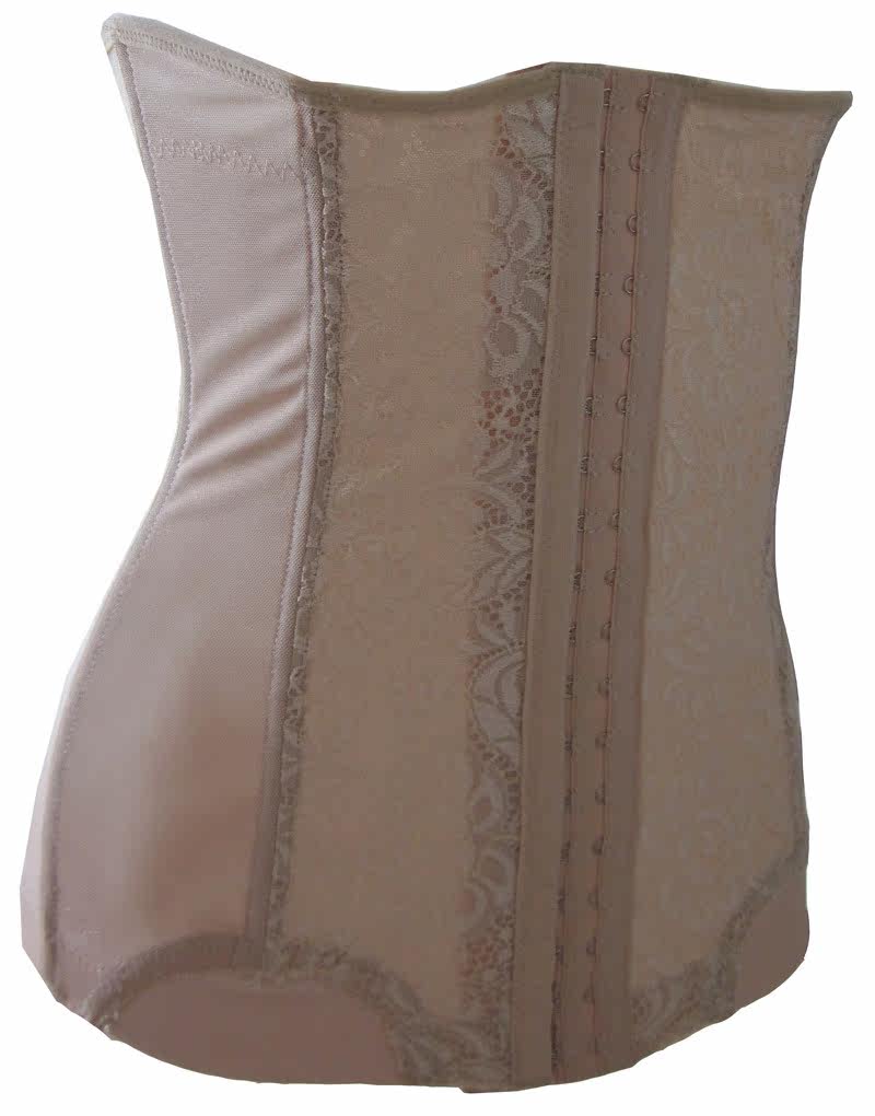 Corset en acrylique - Ref 673036 Image 10