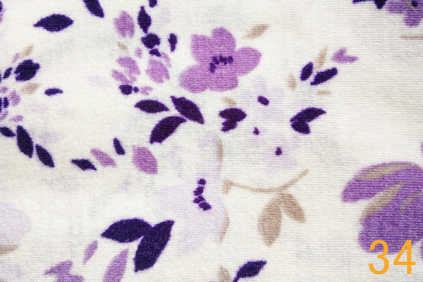 Pantalon pyjama jeunesse - Ref 720928 Image 22