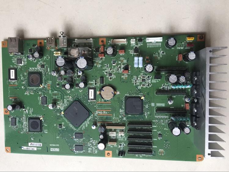 Epson P6080 P7080 P8080 P8080 9080 10080 Motherboard Repair Code Reported Wrong Motherboard Repair-Taobao