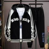 Осенняя бейсбольная форма, куртка для мальчиков для школьников, комплект, толстовка, подходит для подростков, 15 лет