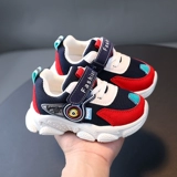 Детская спортивная обувь, детские туфли для мальчиков, 5 лет, осенняя