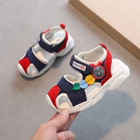 Тибетский синий FTM801