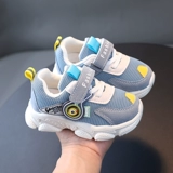 Детская спортивная обувь, детские туфли для мальчиков, 5 лет, осенняя