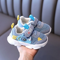 Sky Blue /2108 Джинсовая синяя одиночная обувь