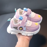 Детская спортивная обувь, детские туфли для мальчиков, 5 лет, осенняя