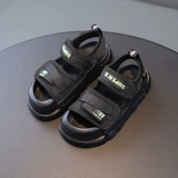 Детская сумка для мальчиков, сандалии, детская летняя пляжная обувь для отдыха, коллекция 2023, подходит для подростков, мягкая подошва