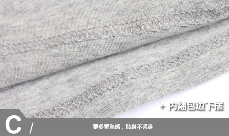 Qingzhong đàn ông cao cấp kinh doanh áo thun cotton màu đen tay ngắn tay cha ngày cổ tròn V cổ nam mùa hè áo tommy