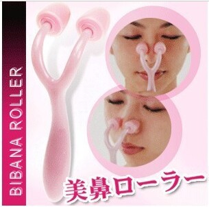 正品达贺鼻梁 按摩器 鼻梁矫正器 美鼻器 挺鼻器