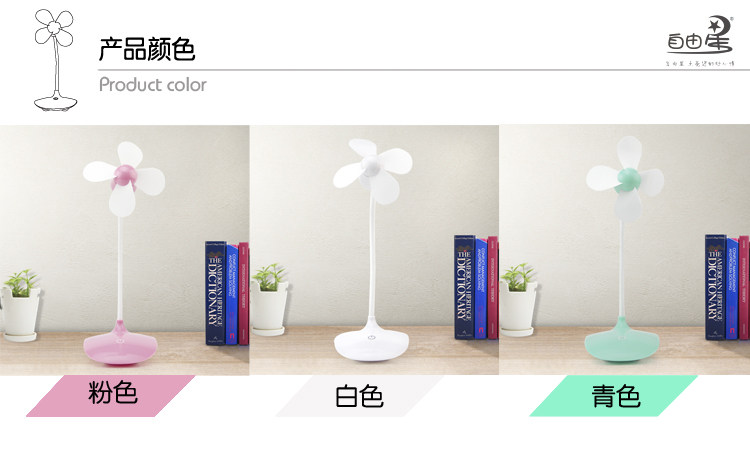 Ventilateur USB - Ref 401063 Image 7