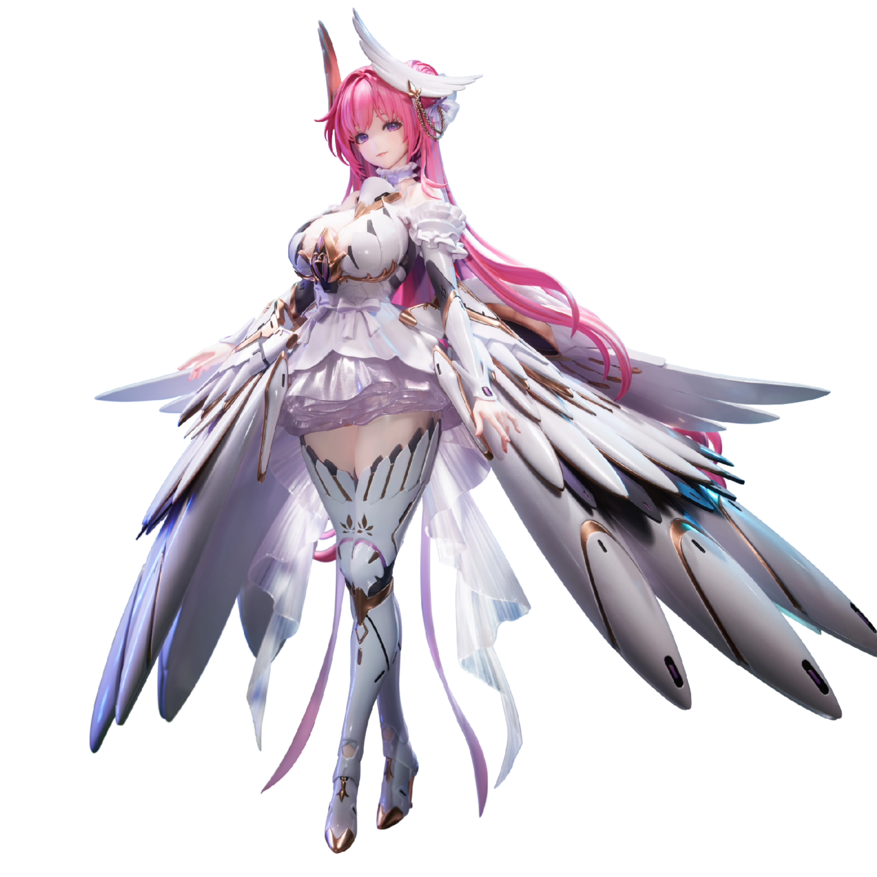 Хобби HOBBY SAKURA NIKKE Victory Nikki Dorothy модель бесплатная доставка бронирование