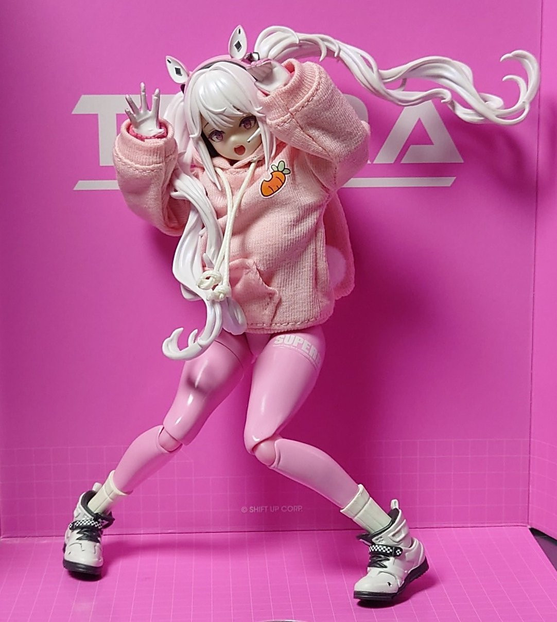Snail Shell Figma 25-year-old popular figure peripheral recommendations|snail shell 1/12 ...
