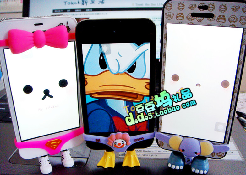 Connecteur pour téléphone portable - Ref 318060 Image 9