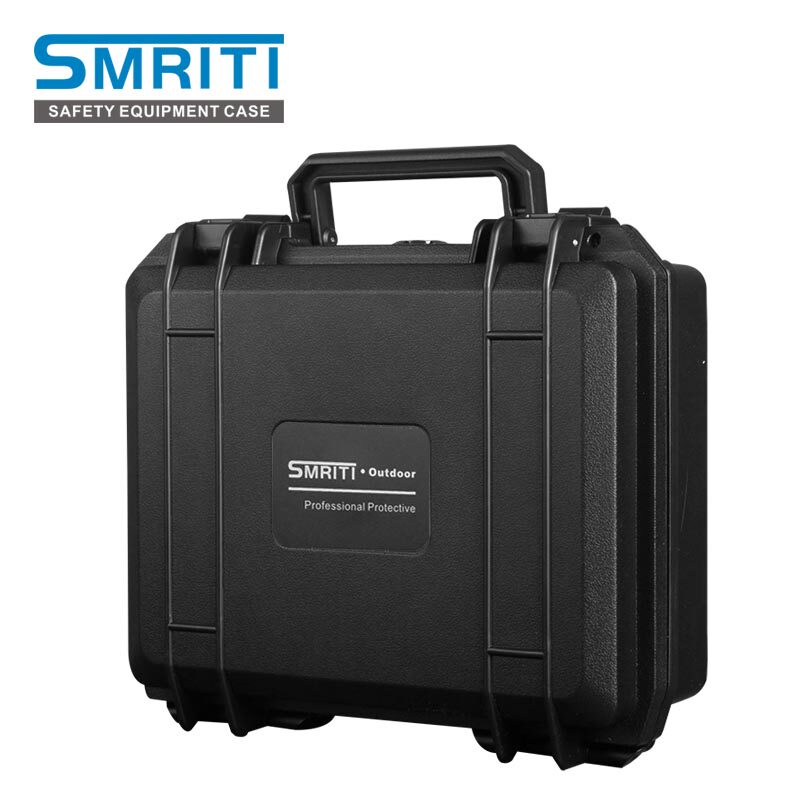 SMRITI inheritance protection box S2519L small plastic hardware toolbox sealed moisture-proof household packaging box