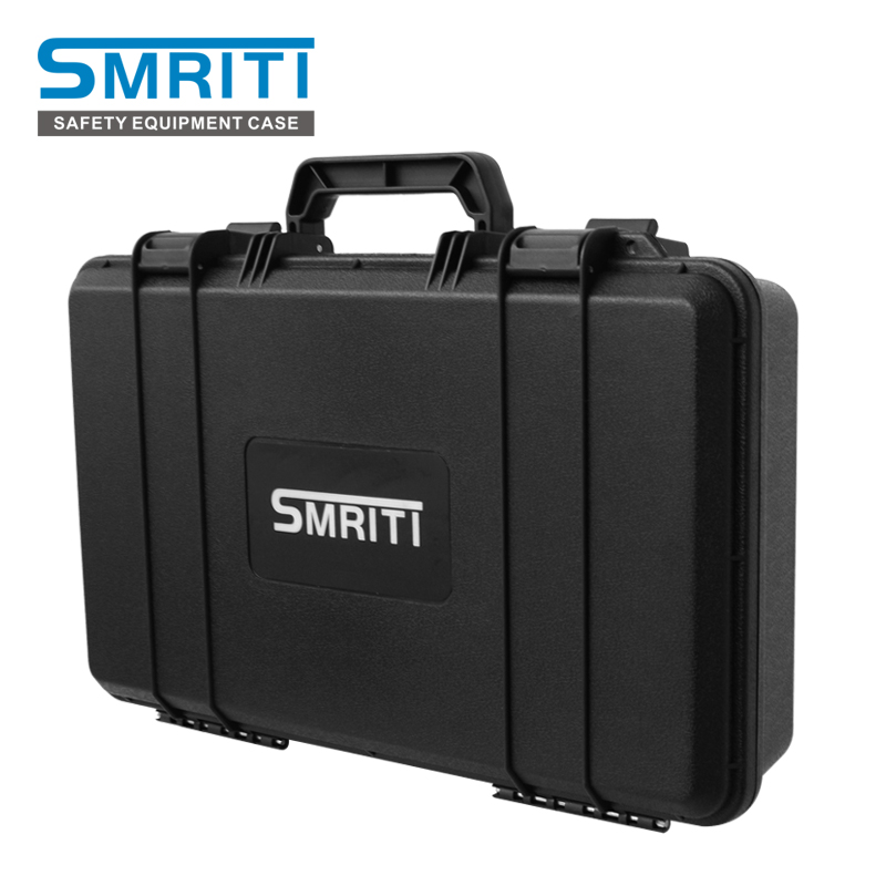 Smtiti inheritance protection box S4325 portable tool box multifunctional instrument box with sponge packing box