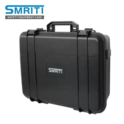 Smtiti inheritance protective box S4432 portable ABS thick plastic multi-function tool box instrument packing box