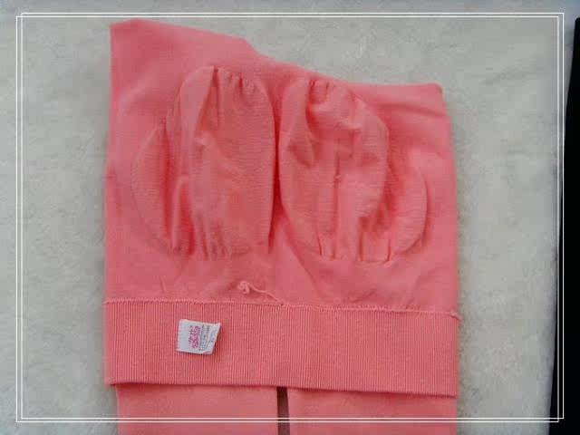 Corset amincissant IREAN W8005 - Ref 692837 Image 22