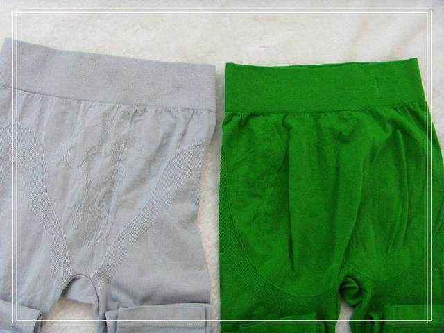 Corset amincissant IREAN W8007 - Ref 699006 Image 27