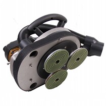 Marble countertop water grinder floor renovation machine stair renovation machine stair crystal surface machine portable renovation machine