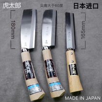 Japan Chai Knife Axor оригинальная одежда импортный Tiger Tigo Axe Felling Woodwood Has