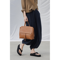 CCHER upgrade postman pack lychee rubbed head pisi and XXPE 6957 reservation without folding