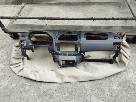 Baic Changhe Furuida M50M50S Original Dashboard, Center Console, Instrument Panel Auto Parts Baic Changhe Furuida M50M50S Original Dashboard, Center Console, Instrument Panel Auto Parts