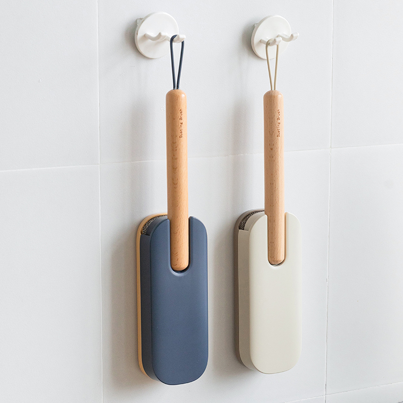 Clothing Adhesive Hair to hair brush Hair Ball Trimmer Household Dust Removal Clothing Electrostatic Brushed Sticky Suction felt Sticky Hair