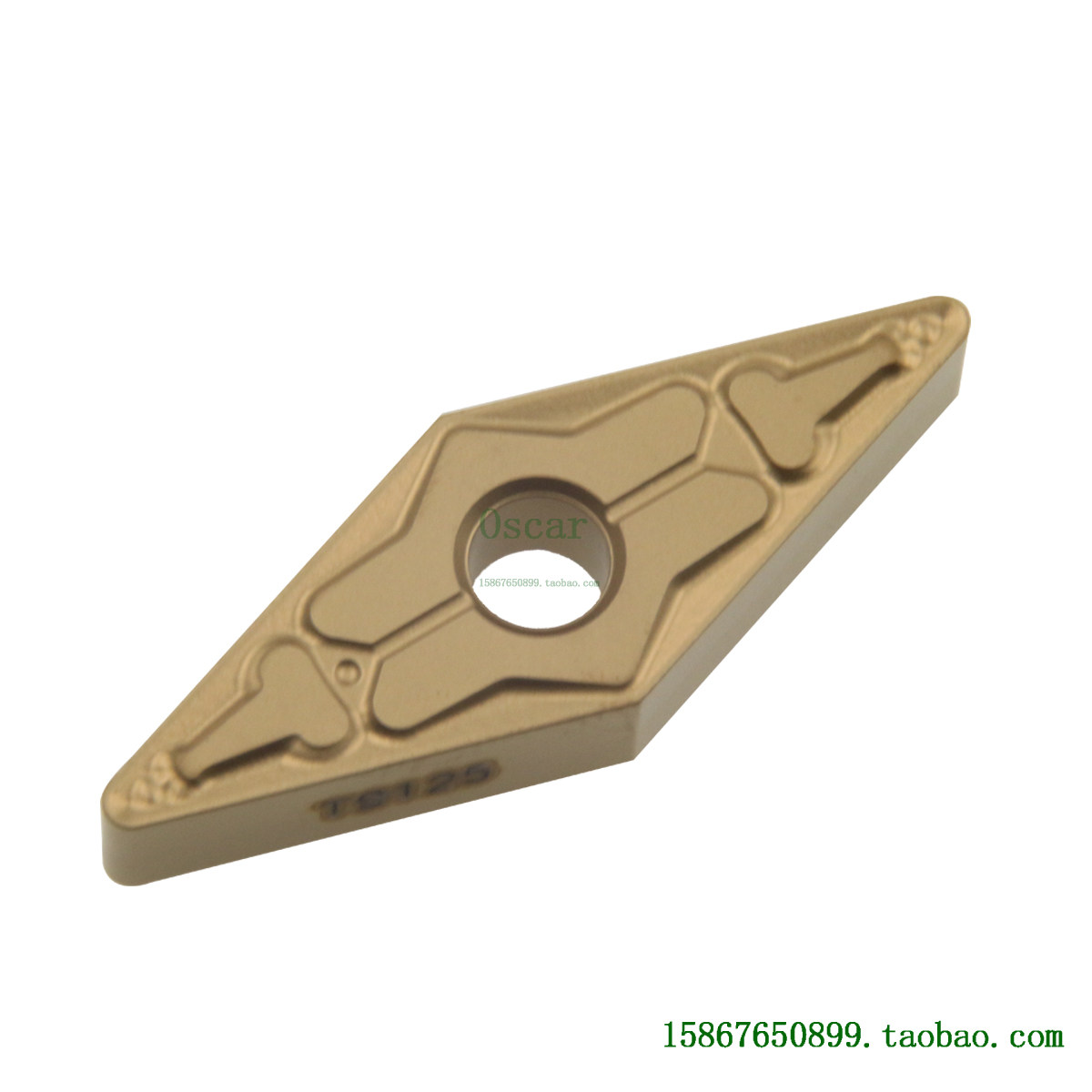 Toshiba blade VNMG160404 160408-TM T9115 T9125