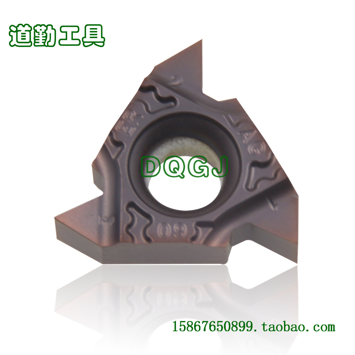 Japan external thread blade 16ER100 150200250 300ISO 300ISO AG60 PR1115 PR1115