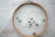 Head yarn jewelry customized 298 yuan from the store has members to recharge a single piece to enjoy 8 fold discount