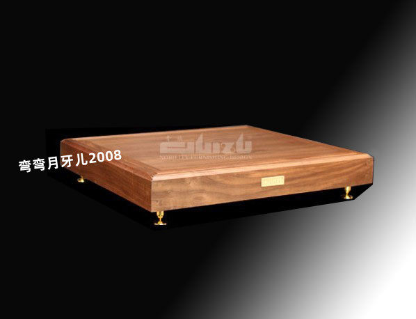 Noble sound rack WST - 3P acoustic structure adjustment board original factory fake one penalty ten